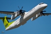Bombardier DHC-8-402 Q400