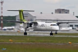 Bombardier DHC-8-402 Q400