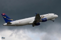 Airbus A320-214