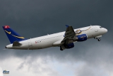 Airbus A320-214