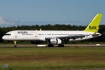 Boeing 757-256