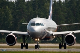 Airbus A319-111