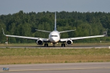 Boeing 737-8AS