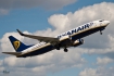 Boeing 737-8AS