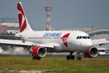 Airbus A319-112
