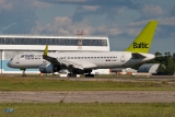 Boeing 757-256