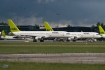 Boeing 757-256