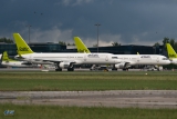 Boeing 757-256