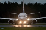 Boeing 737-8AS