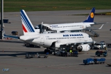 Airbus A318-111