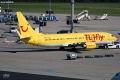 Boeing 737-8K5