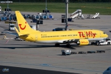 Boeing 737-8K5