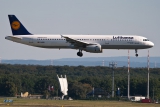 Airbus A321-231