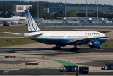 Boeing 777-222