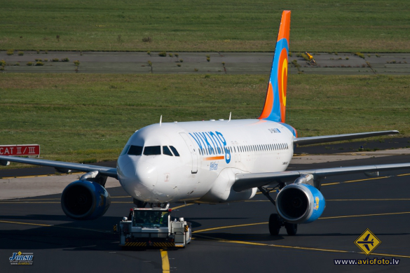 Airbus A320-232