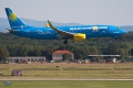 Boeing 737-8K5
