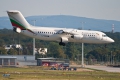 British Aerospace BAe-146-300
