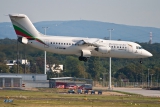 British Aerospace BAe-146-300