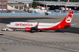 Boeing 737-8K5