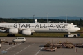 Airbus A340-642