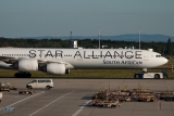 Airbus A340-642