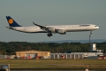 Airbus A340-642