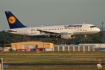 Airbus A319-114
