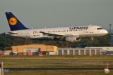 Airbus A319-114
