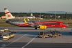 Boeing 737-8K5
