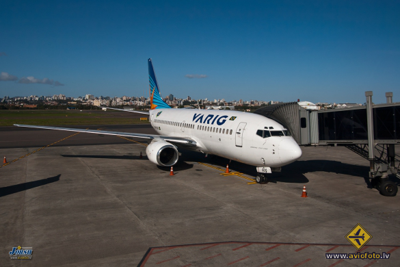 Boeing 737-76N