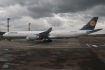 Airbus A340-642