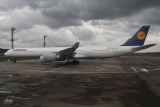 Airbus A340-642