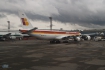 Airbus A340-642