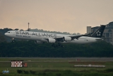 Airbus A340-642