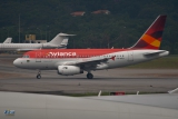 Airbus A318-121