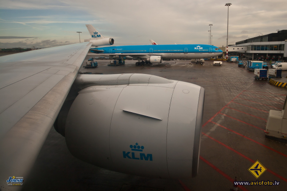 Boeing 777-206/ER