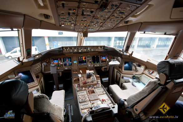 Boeing 777-206/ER