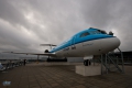 Fokker 100 (F-28-0100)