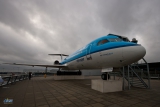 Fokker 100 (F-28-0100)