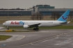 Boeing 767-383/ER