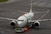 Boeing 737-8K2