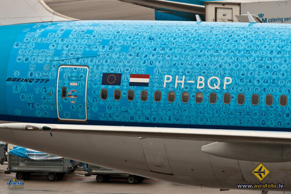 Boeing 777-206/ER