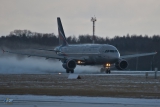 Airbus A320-214