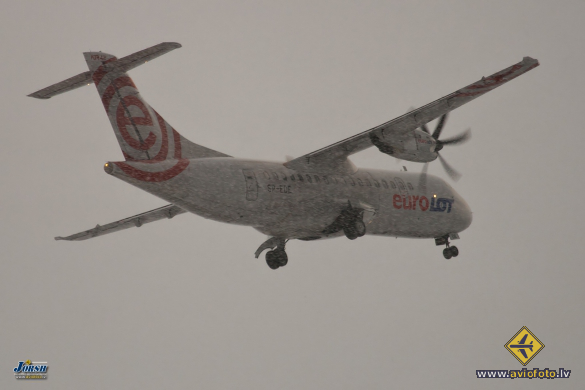 ATR ATR-42-500