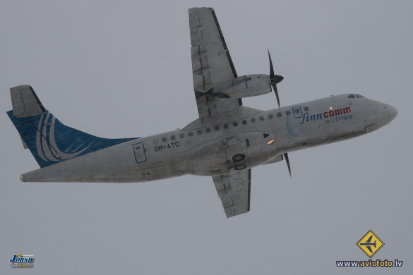 ATR ATR-42-500