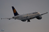 Airbus A319-114