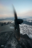 Bombardier DHC-8-402 Q400