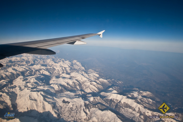 Airbus A319-111