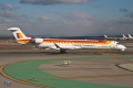 Bombardier CRJ-900ER (CL-600-2D24)