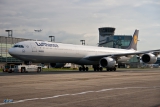 Airbus A340-642